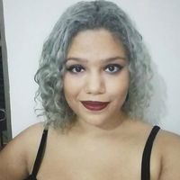 Cássia Tomé's Photo