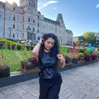 Mercedes Vilchis's Photo