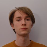 Nikita Elizarov's Photo