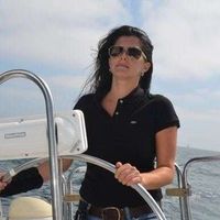 Valerie Kosheleff's Photo