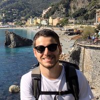 Bruno Bohrer's Photo