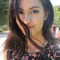 Lucie Dias Da Silva's Photo