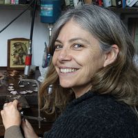 Cynthia Del Giudice的照片