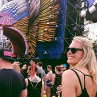 Photos de Lea Blömer