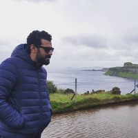 Safdar Sikandar的照片