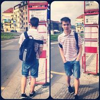 Kirill Raduta's Photo