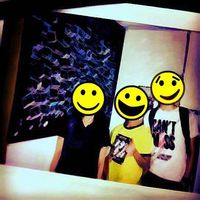 Constance Kwok的照片