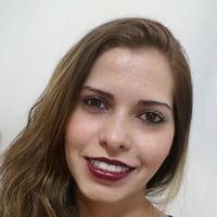 Ana  Caroline Almeida的照片