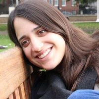 marina martínez garcía's Photo