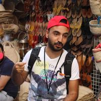 Фотографии пользователя Issam Ben abdallah