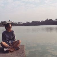 Lucie Lowitz的照片