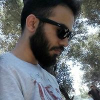 Ali Burak Parm's Photo