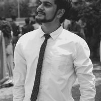 Himanshu Kherde's Photo