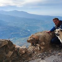 Fotos de Denis Moureau