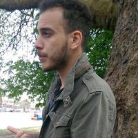 Sherif Elewa's Photo