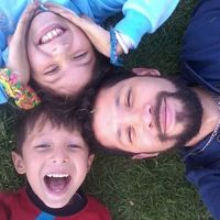 David Andres Feria的照片