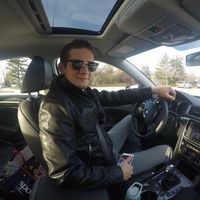 Chris Vespaziani的照片