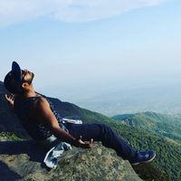 Ankit Bhardwaj的照片