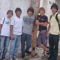 Fotos von Enrrique Pimentel