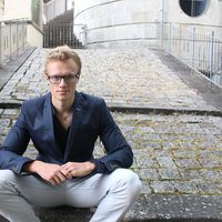 merlin Endler's Photo