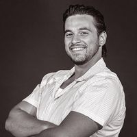 Ilya Perelman's Photo