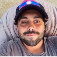 Фотографии пользователя Marcos Harispe