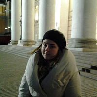 Anna Kapyrina's Photo