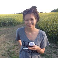 Ngoc Anh Nguyen's Photo