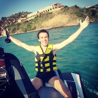 Carlos de Almeida的照片