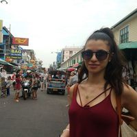 Débora Tagliaferri's Photo