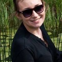 Le foto di Aleksandra Wyroba