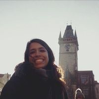 Fernanda Martinez's Photo