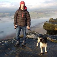 Nicholas Jackson的照片