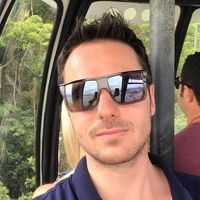 Lucas Maciel Sgarbi's Photo