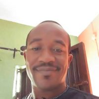 Charles Chetachi's Photo