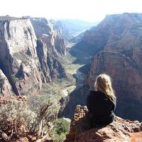 Tori Arnsparger的照片