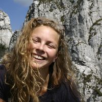 Emese Székely's Photo