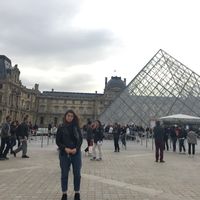 Nika Glazkova的照片