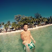 Matias Echenique's Photo