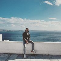 Ilirjan Kapo's Photo