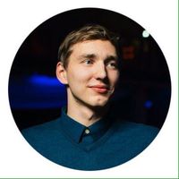 Vlad Remizov的照片