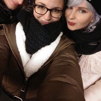 Le foto di Elena Andreivna