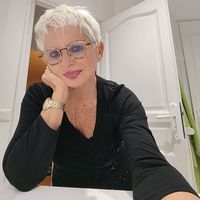 Dominique Barel's Photo