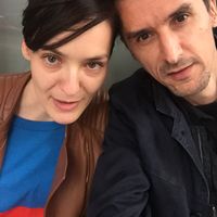 Vincze István's Photo