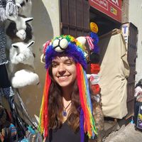 Tina Loures的照片