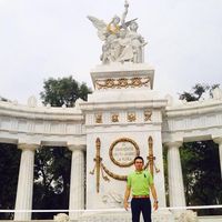 Juan Jose Guerra's Photo