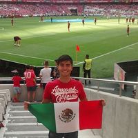 Alfonso Rojas的照片