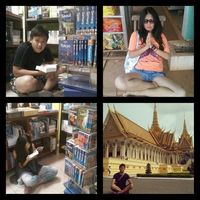 Reese (堃) han's Photo