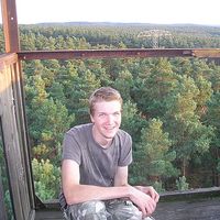 Sven Philipp's Photo