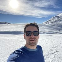 Victor Mihaylov's Photo